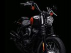 Harley-Davidson Harley Davidson Softail Street Bob 114